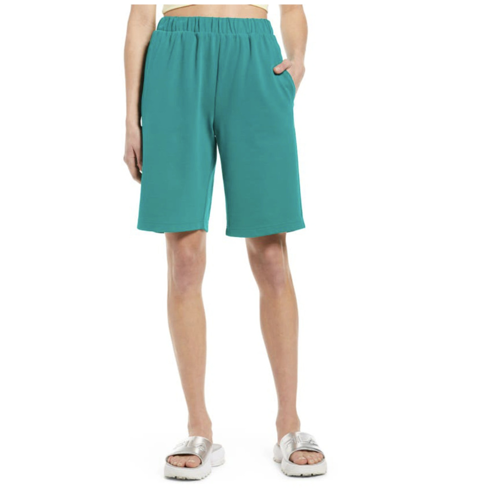 BP. Knit Knee Length Shorts